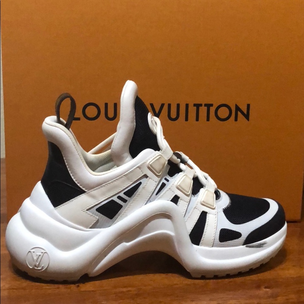 LV Archlight sneaker